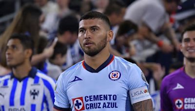 “Señalan al paraguayo Juan Escobar por “ayudar” al fracaso de Tuca Ferretti en Cruz Azul”