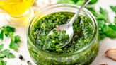 Mustard Greens: The Ingredient Your Chimichurri Needs For A Peppery Punch