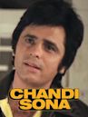 Chandi Sona