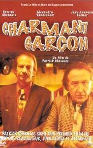 Charmant garçon