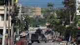 Kenyan police deployment to Haiti imminent, sources say