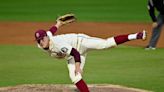 FSU ace Parker Messick drafted in second round by Cleveland