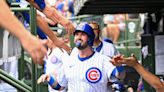 How Tomás Nido assimilated and delivered in his first Cubs start