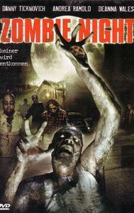 Zombie Night (2003 film)