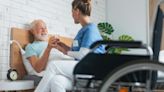 Can retirees afford long-term care insurance?