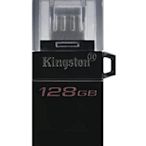 Kingston 金士頓 128GB microUSB 3.0 G2 USB OTG 隨身碟 手機隨身碟