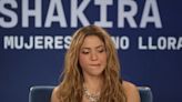 Shakira contó detalles de su polémica separación de Gerard Piqué: "Estaba rota"