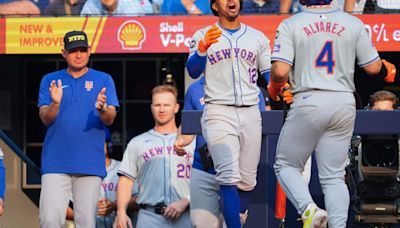 Mets mailbag: What’s the biggest reason for optimism? And the issue to fear most?