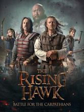 The Rising Hawk