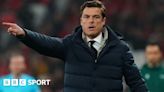Scott Parker: Burnley close in on appointment of Parker as boss