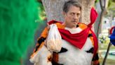Unfrosted Interview: Hugh Grant ‘Looked Hot’ Wearing Tony the Tiger Suit