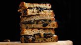 Mixed Mushroom Grilled Cheese Recipe