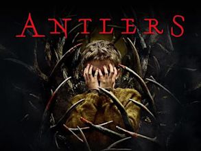 Antlers (2021 film)
