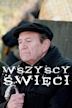 Wszyscy swieci