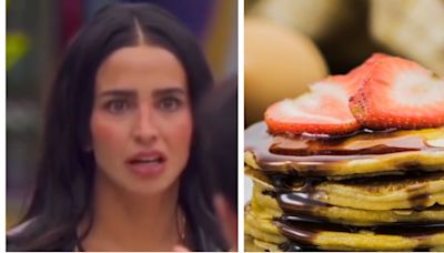 “Yo sí me sigo cuidando”; Bárbara de Regil aclara la polémica de los ‘hotcakes fit’ en LCDLFM 2