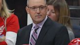 Seattle Kraken name Dan Bylsma second head coach in franchise history, won the Stanley Cup with Penguins in 2009