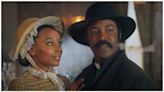 Outlaw Johnny Black Streaming: Watch & Stream Online via Starz