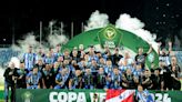 Título da Copa Verde coloca Paysandu com o maior campeão regional do Brasil