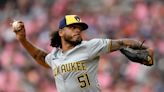 Milwaukee Brewers vs Los Angeles Angels: Quick lead against a left-hander