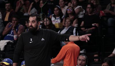 Ramón Díaz: “La NBA quiere un equipo en México”