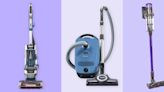 5 best vacuums for carpets