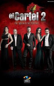 El cartel 2 - La guerra total