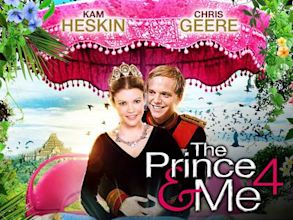 The Prince & Me: The Elephant Adventure