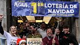 Consulta aquí toda la información de los números premiados de la Lotería de Navidad 2022