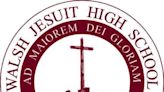 Walsh Jesuit High School in Cuyahoga Falls names 13th president