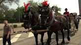 Juneteenth Grand Jubilee Parade held in Pittsburgh