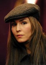 Noomi Rapace