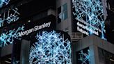 Morgan Stanley Drops on Report of US Probes Into Wealth Unit