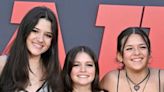 Matt Damon's Daughter Isabella Reveals Her College Plans After High School Graduation - E! Online