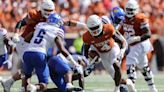 Texas vs. Oklahoma State: How to Watch the Big 12 Championship Game for Free