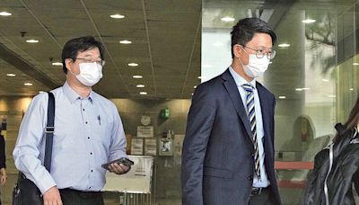 鄧桂思案 獲撤控誤殺 兩醫申訟費被拒 官：「有需要無開藥」自招嫌疑