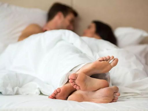 Indulging In Breakup Sex? 5 Reasons Why You Should Refrain From It