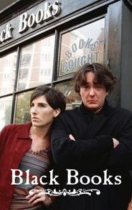 Black Books