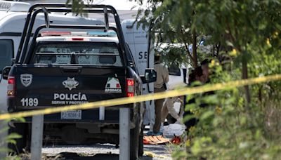 La amenaza de un tiroteo escolar moviliza a la policía en el norte de México