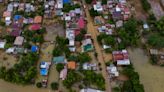 Philippines evacuates people from northern region ahead of ‘super typhoon’ Noru