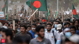 Bangladesh Oppn role in hijacking students movement may have had its origin in move to extradite Tarique from UK