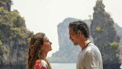 Movie Review: Brooke Shields and Benjamin Bratt deserve more than Netflix's ‘Mother of the Bride’