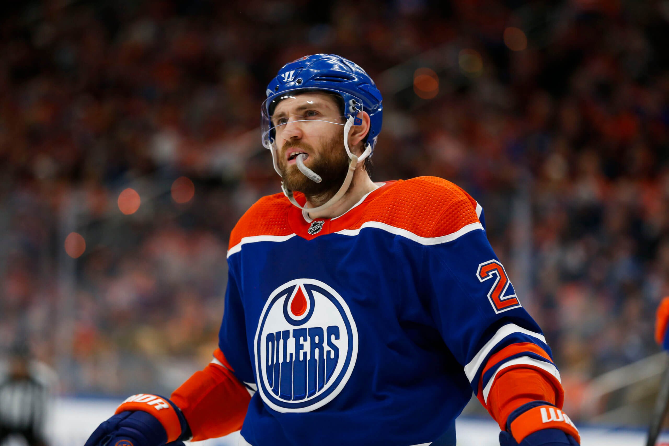 Is Leon Draisaitl the best No. 2 ever? What could it mean for his next contract?