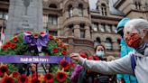 Remembrance Day 2023: How Toronto's veterans and advocates are marking the day