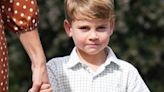 Prince Harry's £8,000 gift for nephew Prince Louis has such a sweet meaning behind it