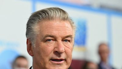 Alec Baldwin ante la justicia por disparo mortal en el set de ‘Rust’