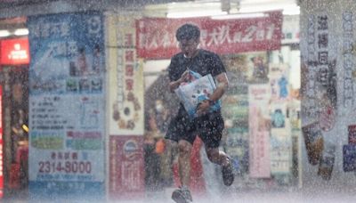 基北宜大雷雨示警，13縣市大雨特報；未來一週降雨機率高，極端高溫機會降 - TNL The News Lens 關鍵評論網