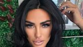 Katie Price shares cryptic post about ‘dysfunctional life’