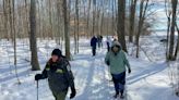 Winter Hike Series at Ohio State Parks a great way to get exercise, enjoy nature