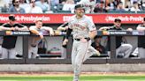 San Francisco Giants Historic Run Being Fueled By New York Mets Misery