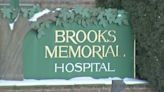 New Brooks Hospital set to be built in Fredonia